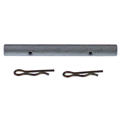 Brake Caliper Bolt Kit — Yamaha FJ09 (2015-2016)