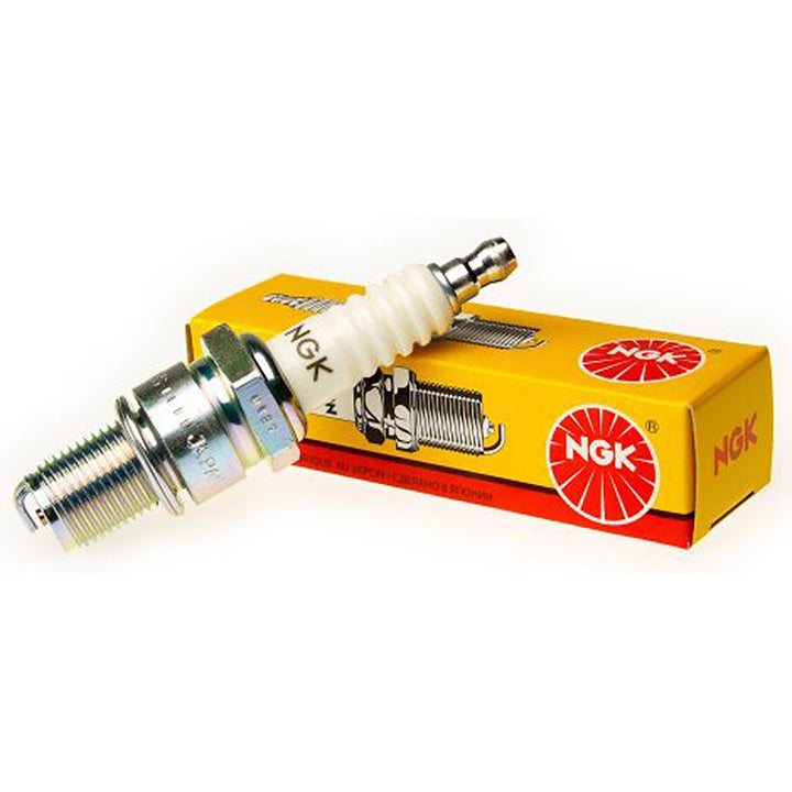 NGK Standard Spark Plug — BR10ECS