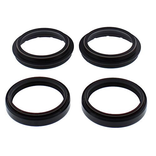 All Balls Fork Oil & Dust Seal Kit (56-192)