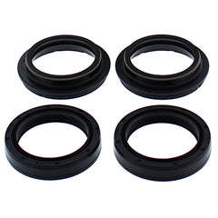 Fork Oil & Dust Seal Kit — Aprilia Pegaso 650