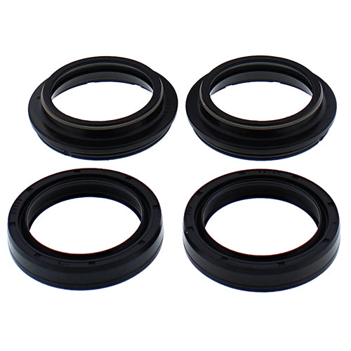 All Balls Fork Oil & Dust Seal Kit (56-194)