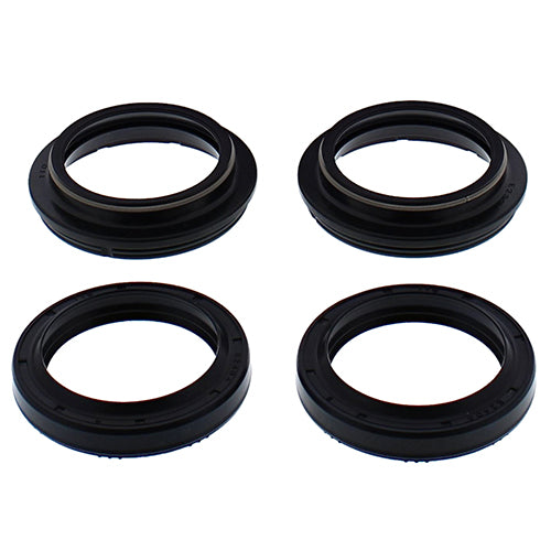 All Balls Fork Oil & Dust Seal Kit (56-195)