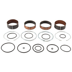 Fork Bushing Kit — Honda CRF250R (2018-2025) + 9