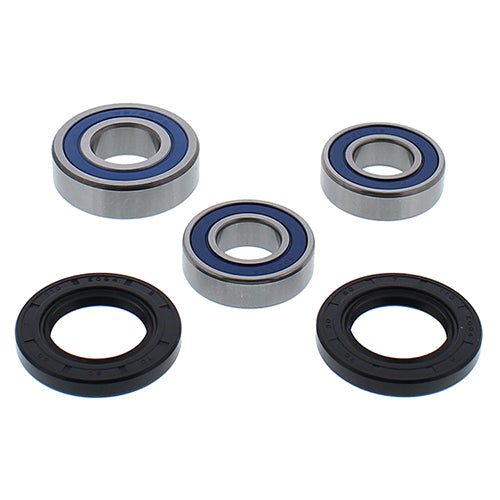 Wheel Bearing Kit — Honda CBR400 (1991-1998)