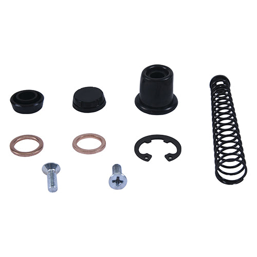 Clutch Master Cylinder Rebuild Kit — Honda CTX1300/GL1800 Gold Wing/NRX1800