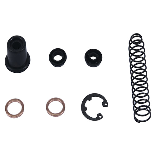 Clutch Master Cylinder Rebuild Kit — Suzuki GSX