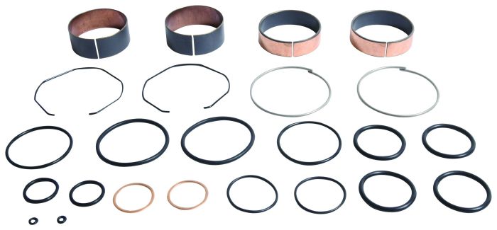 All Balls Racing Fork Bushing Kit — Kawasaki KX250F (2020-2024) + 2 more