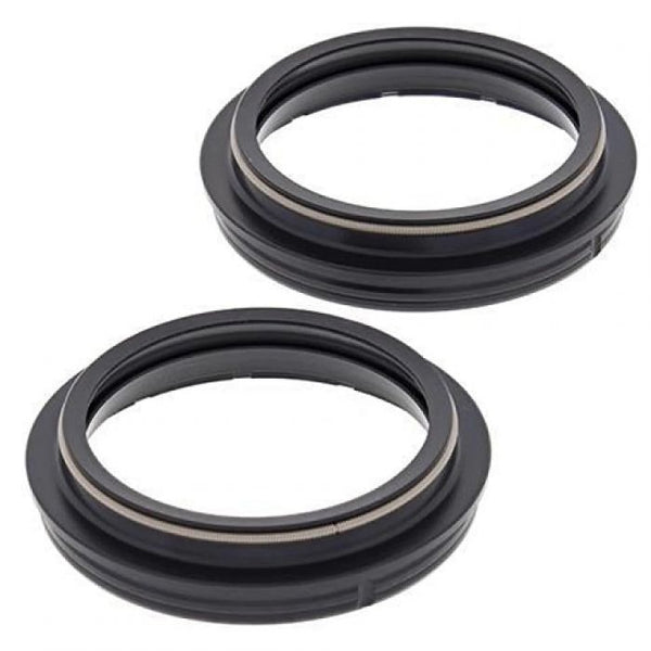 All Balls Fork Oil & Dust Seal Kit (56-197)