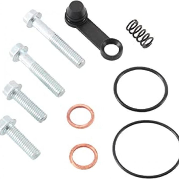 Clutch Slave Cylinder Rebuild Kit — Honda CRF250RWE/CRF450R +3 more (2021-2025)