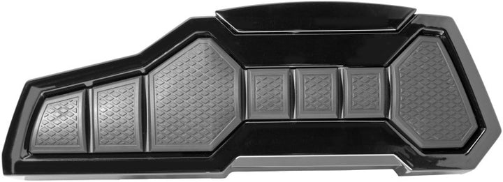 Kuryakyn Enygma Floorboards Gloss Black