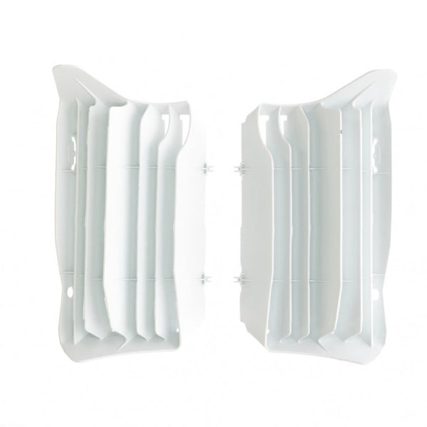 Acerbis 22-24 Honda CRF250R/250RX/ CRF450R/RX/ CRF450R-S Radiator Louvers