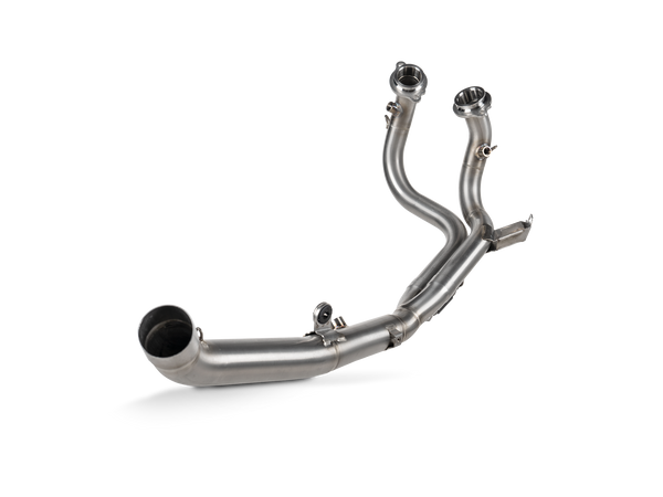 Akrapovic Exhaust Headers Honda Africa Twin Adventure Sports ES 2020-2026