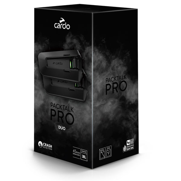 Cardo Packtalk Pro