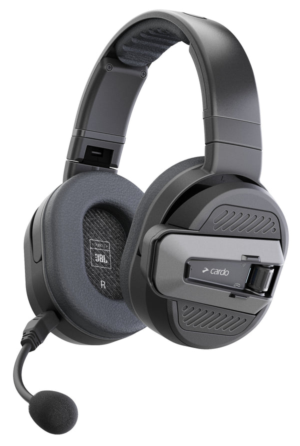 Cardo Packtalk Edgephones ORV