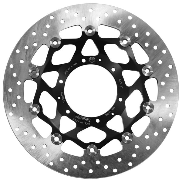 Brembo Brake Rotor (78B40867)