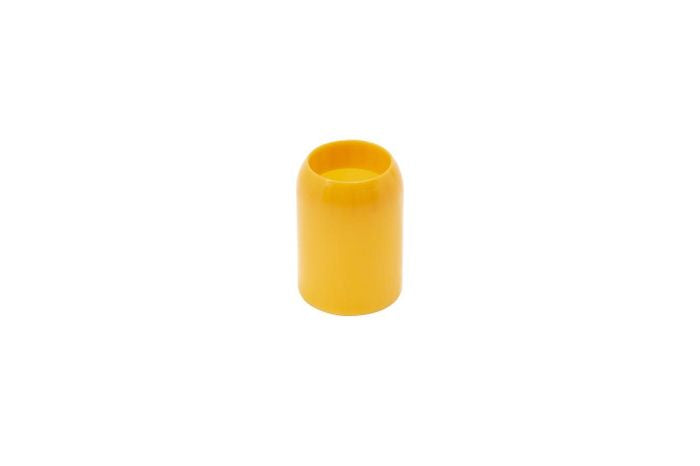 Motion Pro Fork Seal Bullet — 45mm Yellow