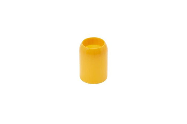 Motion Pro Fork Seal Bullet — 45mm Yellow