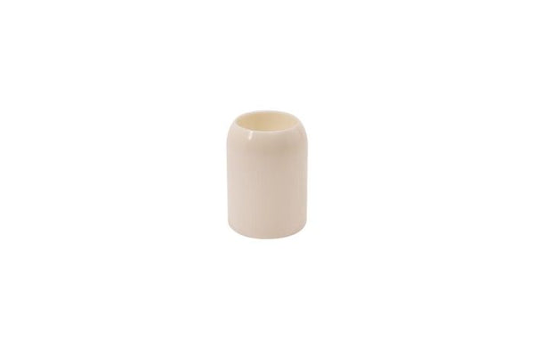 Motion Pro Fork Seal Bullet — 47mm White