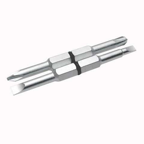 Motion Pro Bit Set — Phillips No.2/3 + 4.6/5.6 Straight