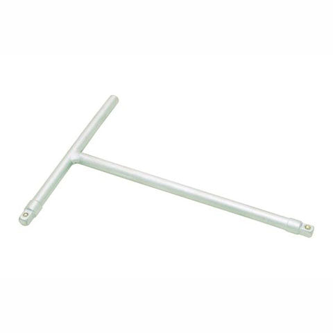 Motion Pro Dual Drive Mini T-Handle, 1/4 in