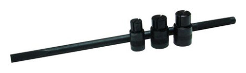 Motion Pro H-D 3/4", 1", & 25mm Wheel Bearing Remover Set