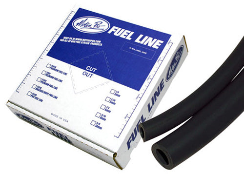 Motion Pro Premium Fuel Line - 5/16 ID X 25