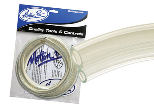 Motion Pro Premium Fuel Line - 1/4 ID X 3 FT