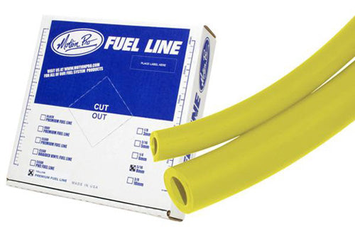 Motion Pro Premium Fuel Line — 12-0069