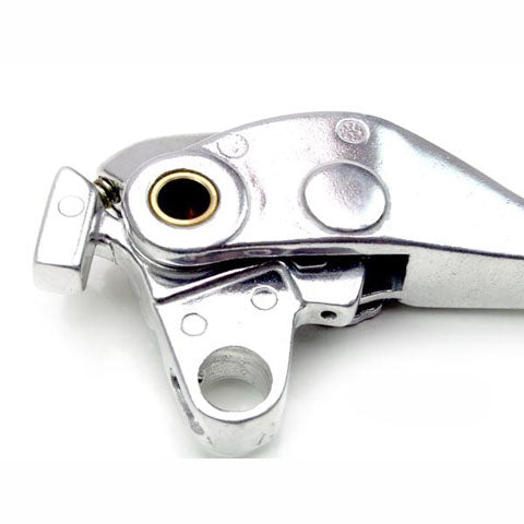 Motion Pro Clutch Lever — 14-0241