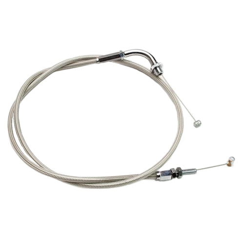 Motion Pro Armor Coat Throttle Cable - 62-0309
