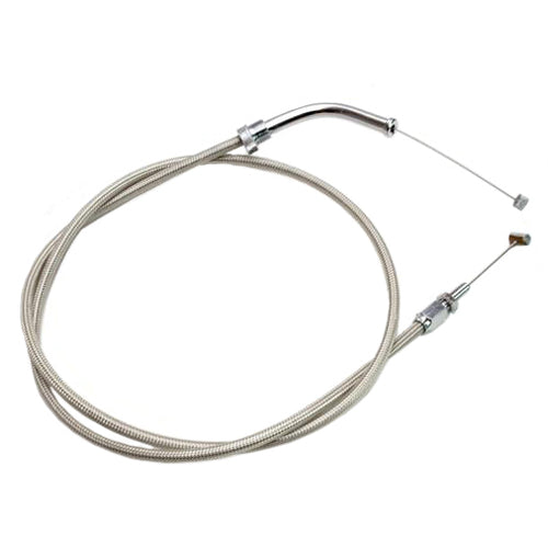 Motion Pro Armor Coat Throttle Cable — 62-0310
