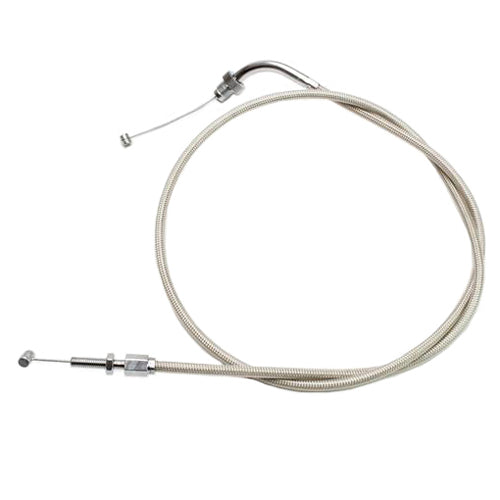 Motion Pro Armor Coat Throttle Cable — 62-0332