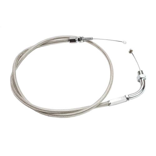 Motion Pro Armor Coat Throttle Cable - 62-0414