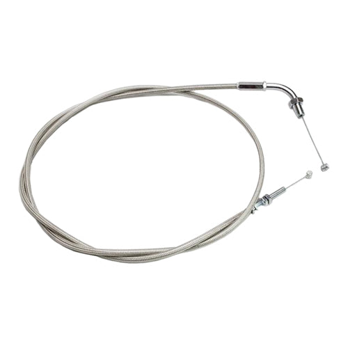Motion Pro Armor Coat Throttle Cable - 62-0417