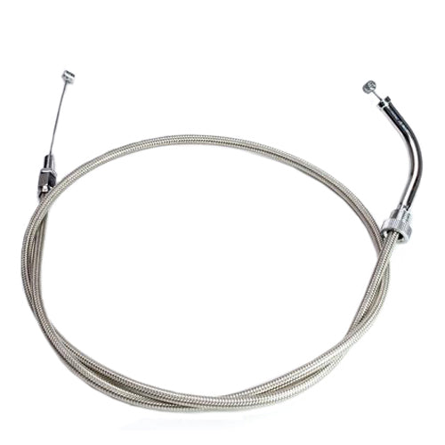 Motion Pro Armor Coat Throttle Cable - 62-0423