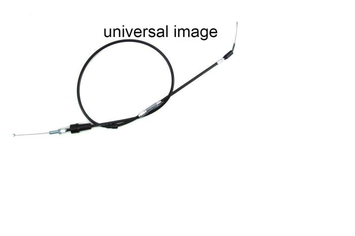 Motion Pro Armor Coat Clutch Cable - 63-0347