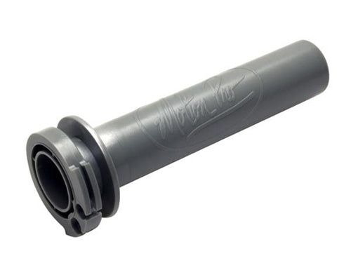 Motion Pro Titan Throttle Tube — Suzuki/Yamaha