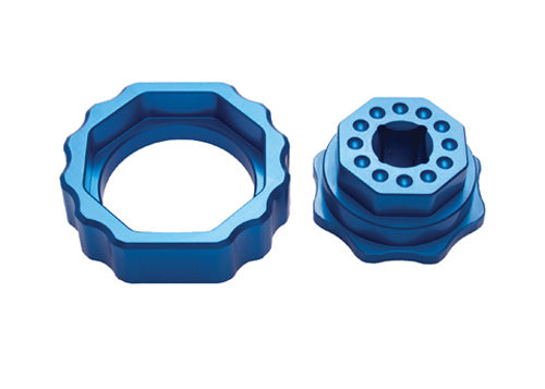 Motion Pro Fork Cap Tool, Kyb, 49mm
