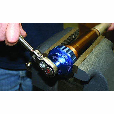 Motion Pro Fork Cap Tool, Showa, 50mm