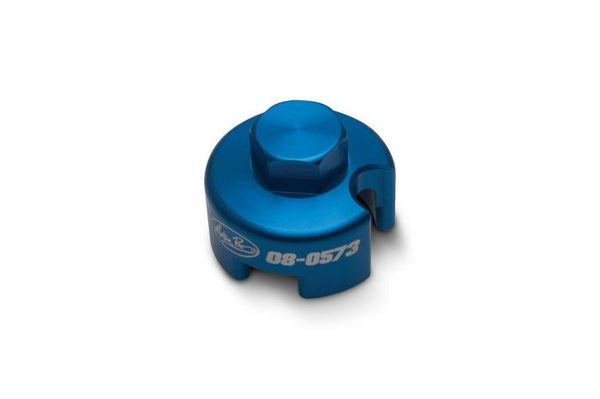 Motion Pro Fork Cap Socket, Wp4Cs Fork