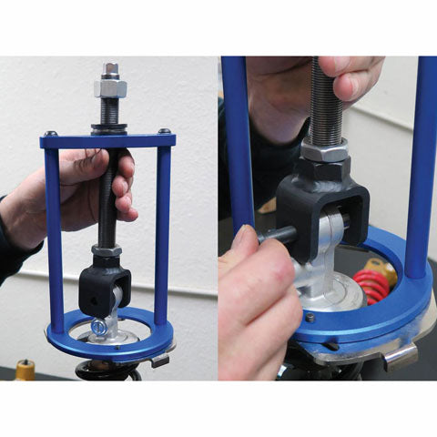 Motion Pro Motion Pro Shock Spring Compressor