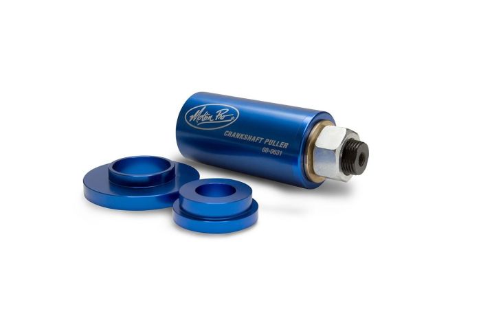Motion Pro Motion Pro Crank Shaft Puller
