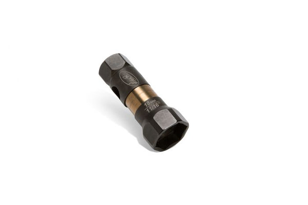 Motion Pro Motion Pro 18mm Pro Plug Socket