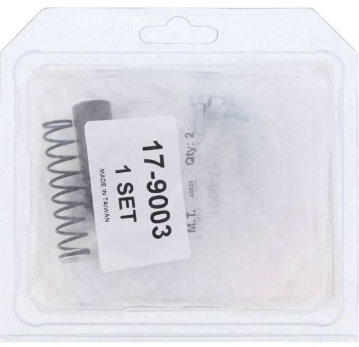 All Balls Master Cylinder Rebuild Kit (18-1137)