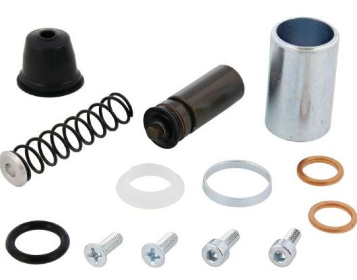 All Balls Master Cylinder Rebuild Kit (18-1137)