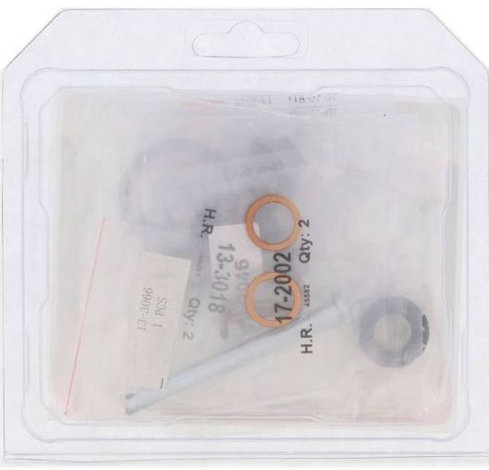 All Balls Brake Caliper Rebuild Kit (18-3331)