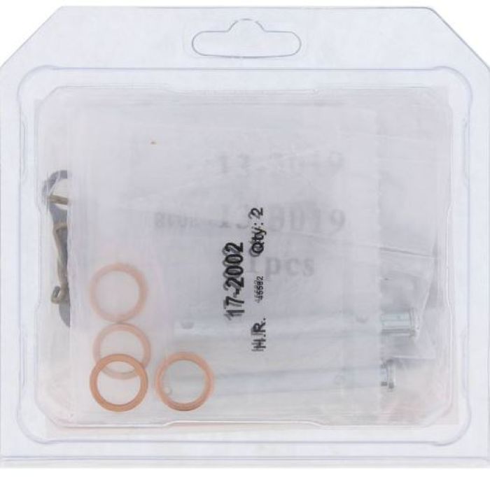 Brake Caliper Rebuild Kit — Yamaha XTZ 700
