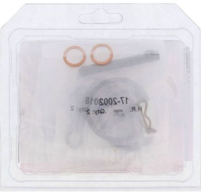 All Balls Brake Caliper Rebuild Kit (18-3334)