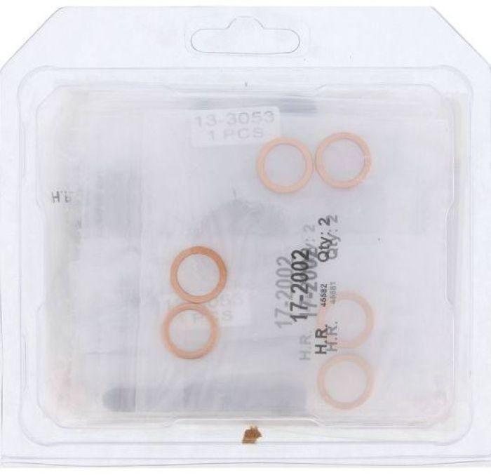 All Balls Brake Caliper Rebuild Kit (18-3335)