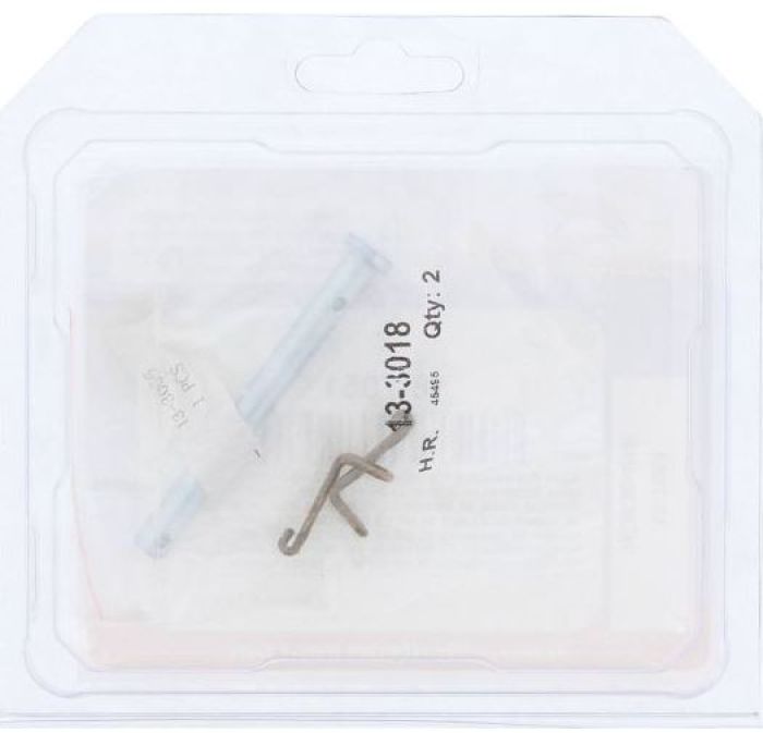 All Balls Brake Caliper Bolt Kit (18-7051)